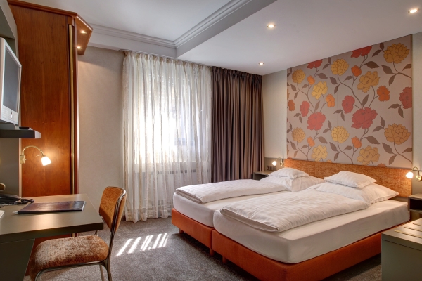 Hotel Im Engel (Warendorf)